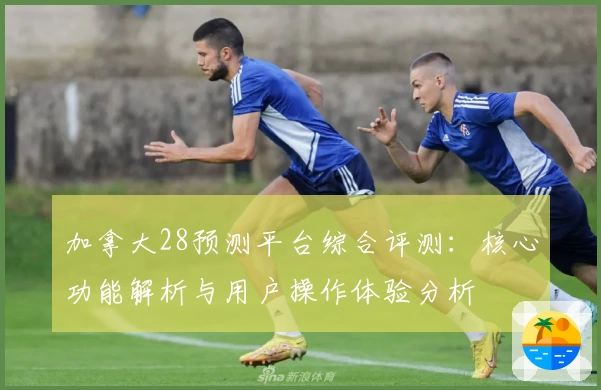 加拿大28预测平台综合评测：核心功能解析与用户操作体验分析