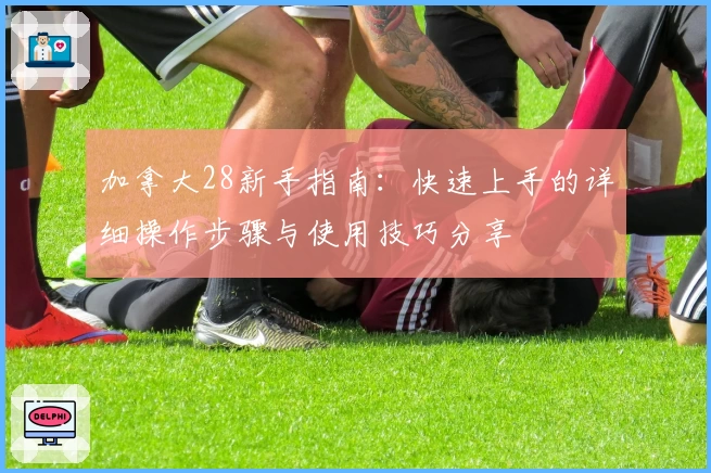 加拿大28新手指南：快速上手的详细操作步骤与使用技巧分享